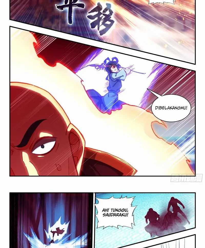 Heavenly Beads Master Chapter 78 Gambar 11
